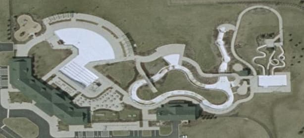 Cypress Cove Family Water Park water park