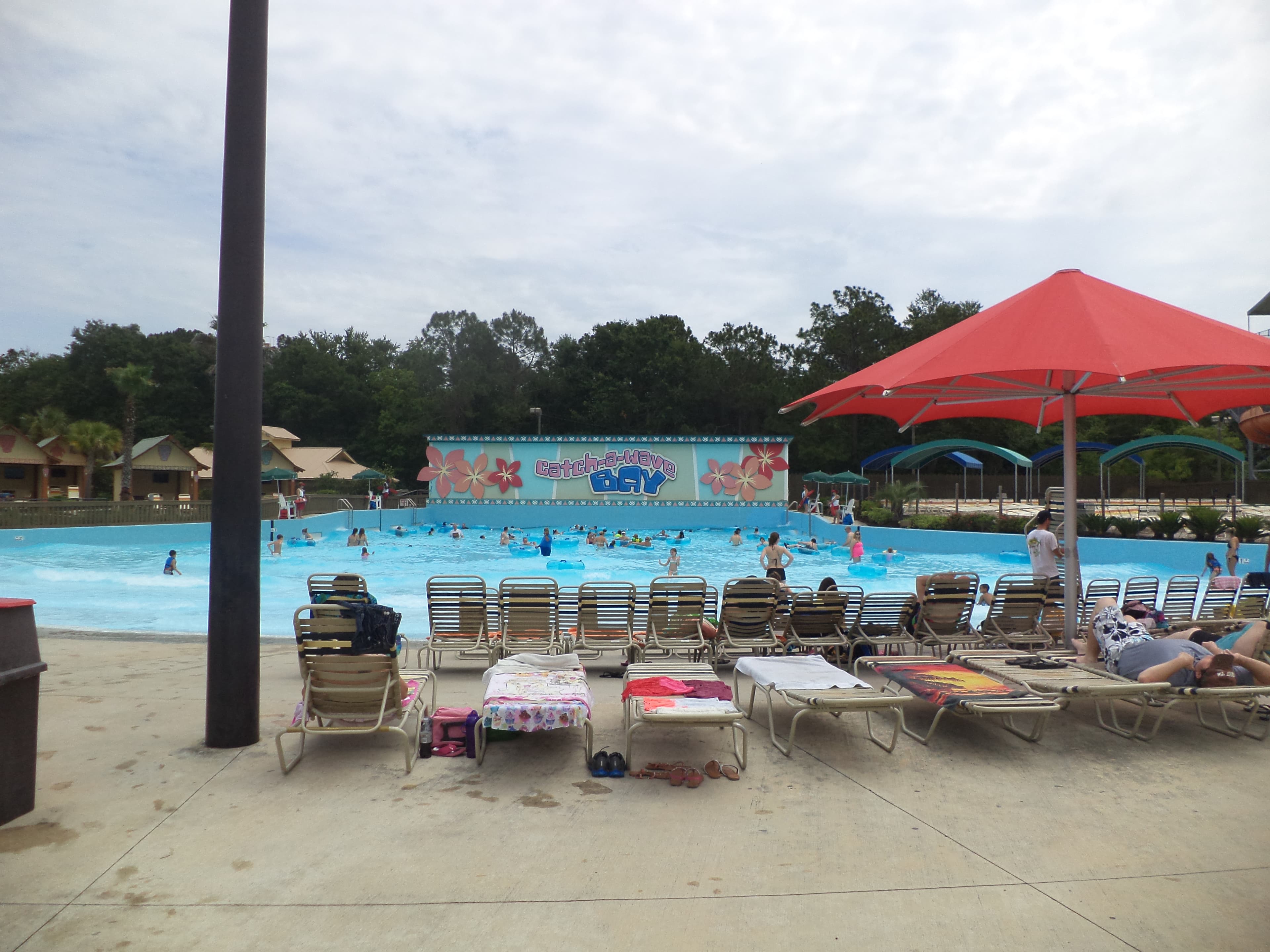 Best Water Parks Near Atlanta: 8 Trip-Worthy Picks