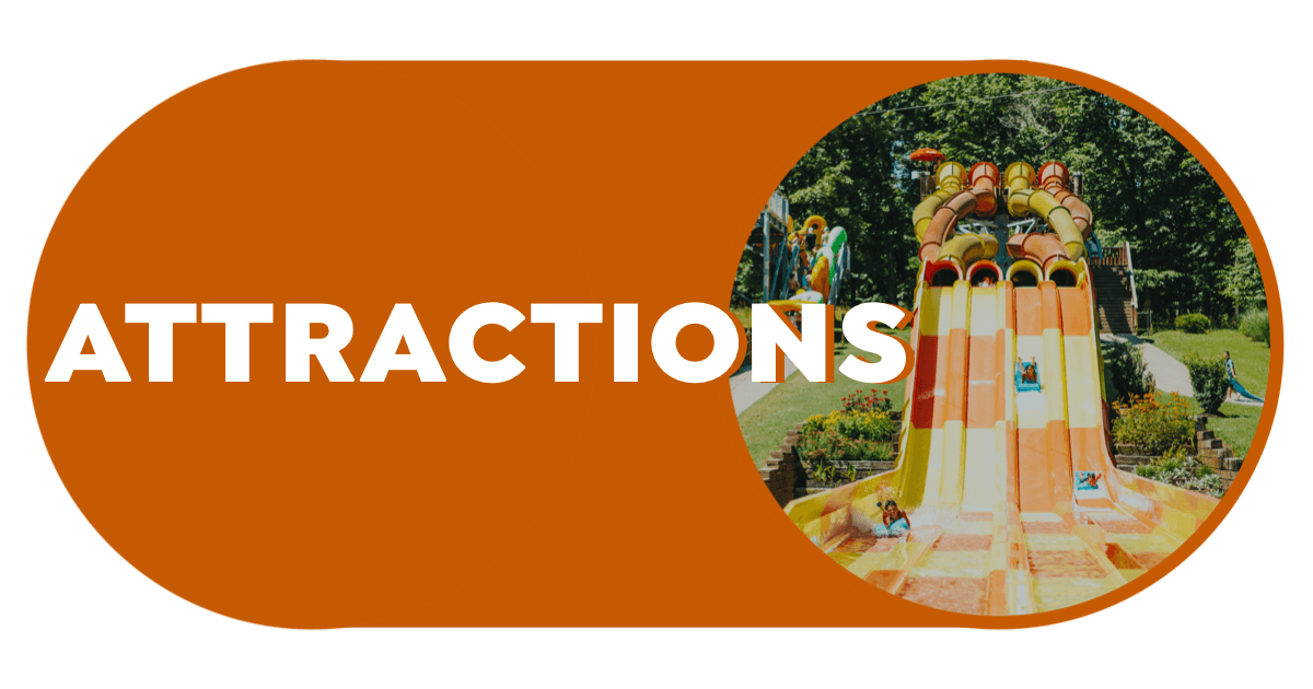 Venture River water park