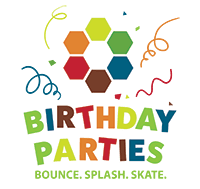 Birthday Parties with Greenville County Rec