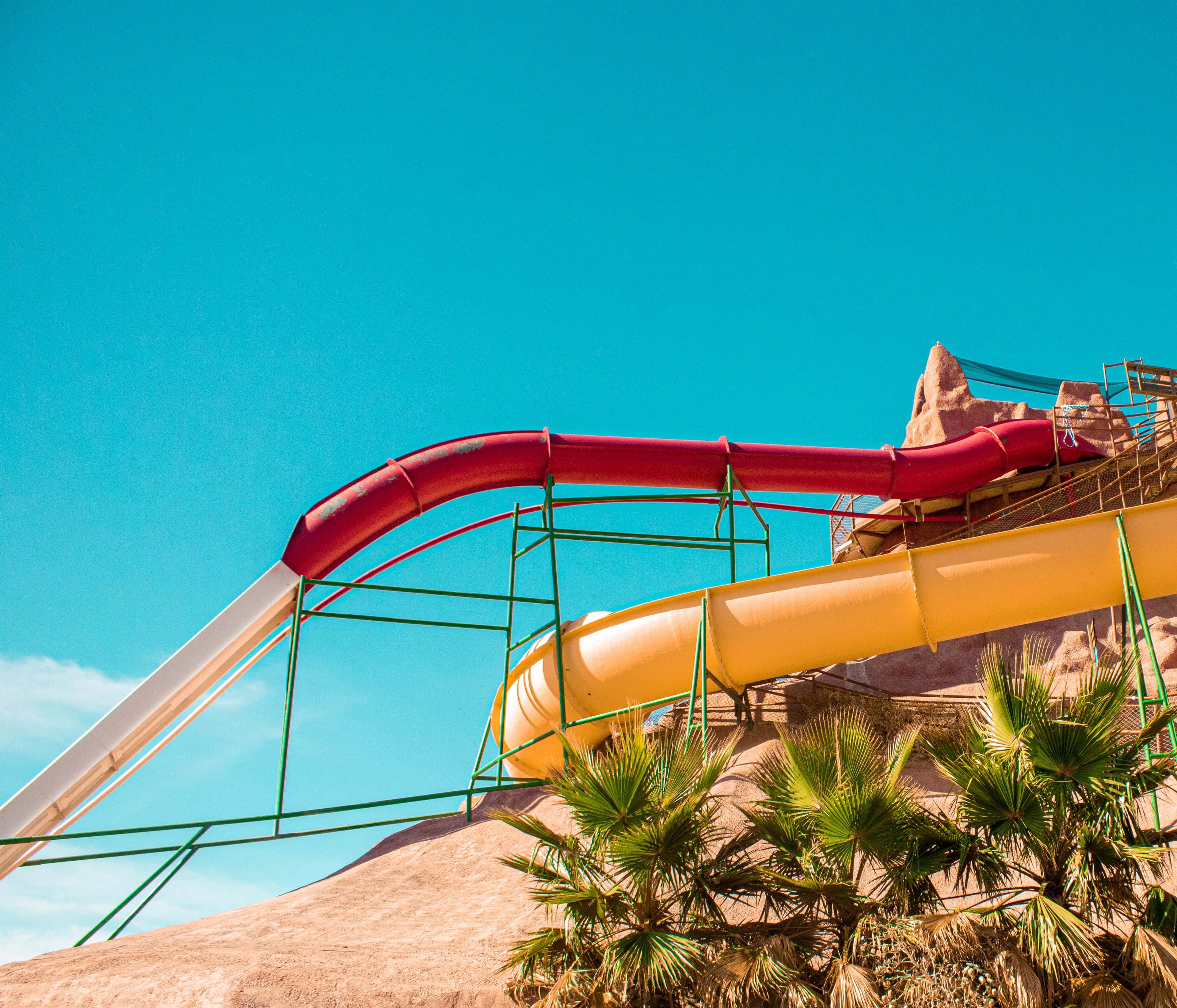 Slide Background Image