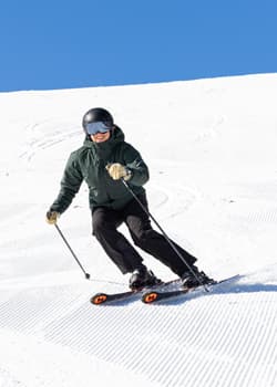 Wild Mountain Waterslides water park