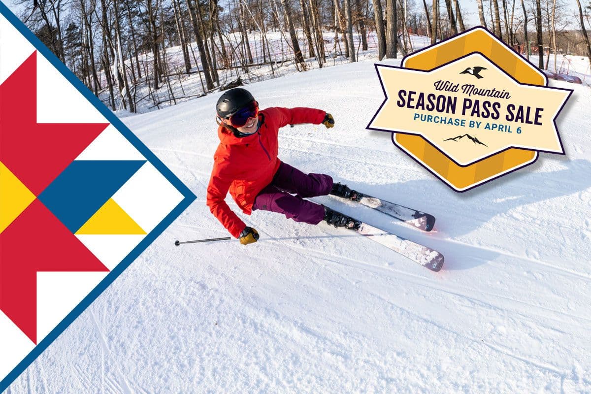 Wild Mountain Waterslides water park