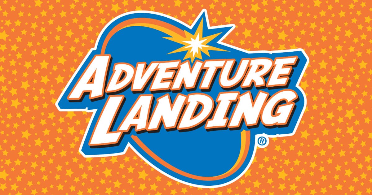 Adventure Landing Jacksonville water park