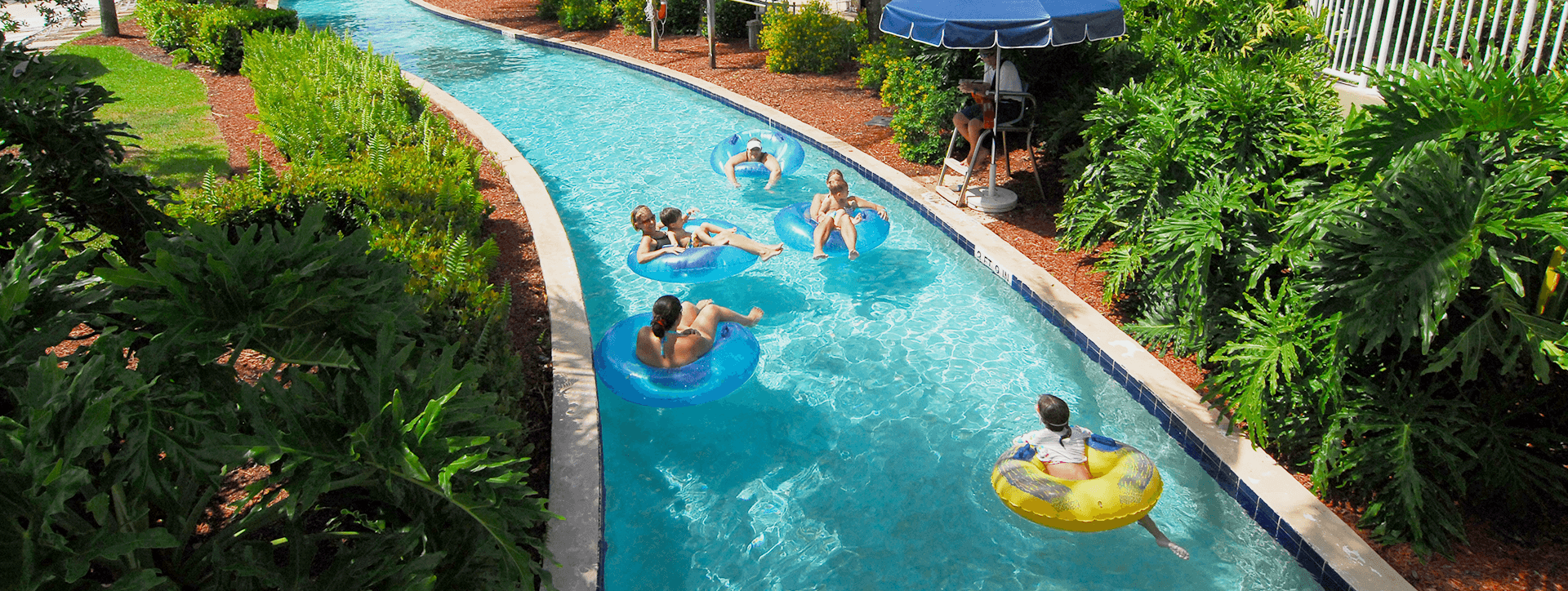 Calypso Bay Waterpark water park