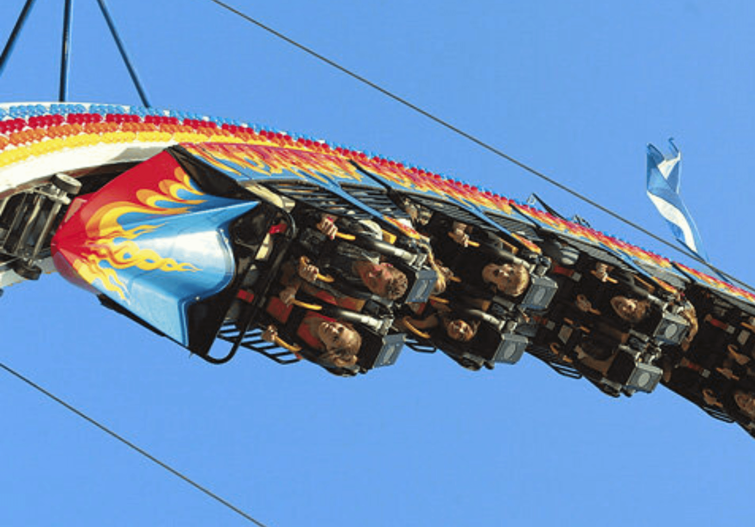 Clementon Park Splash World water park