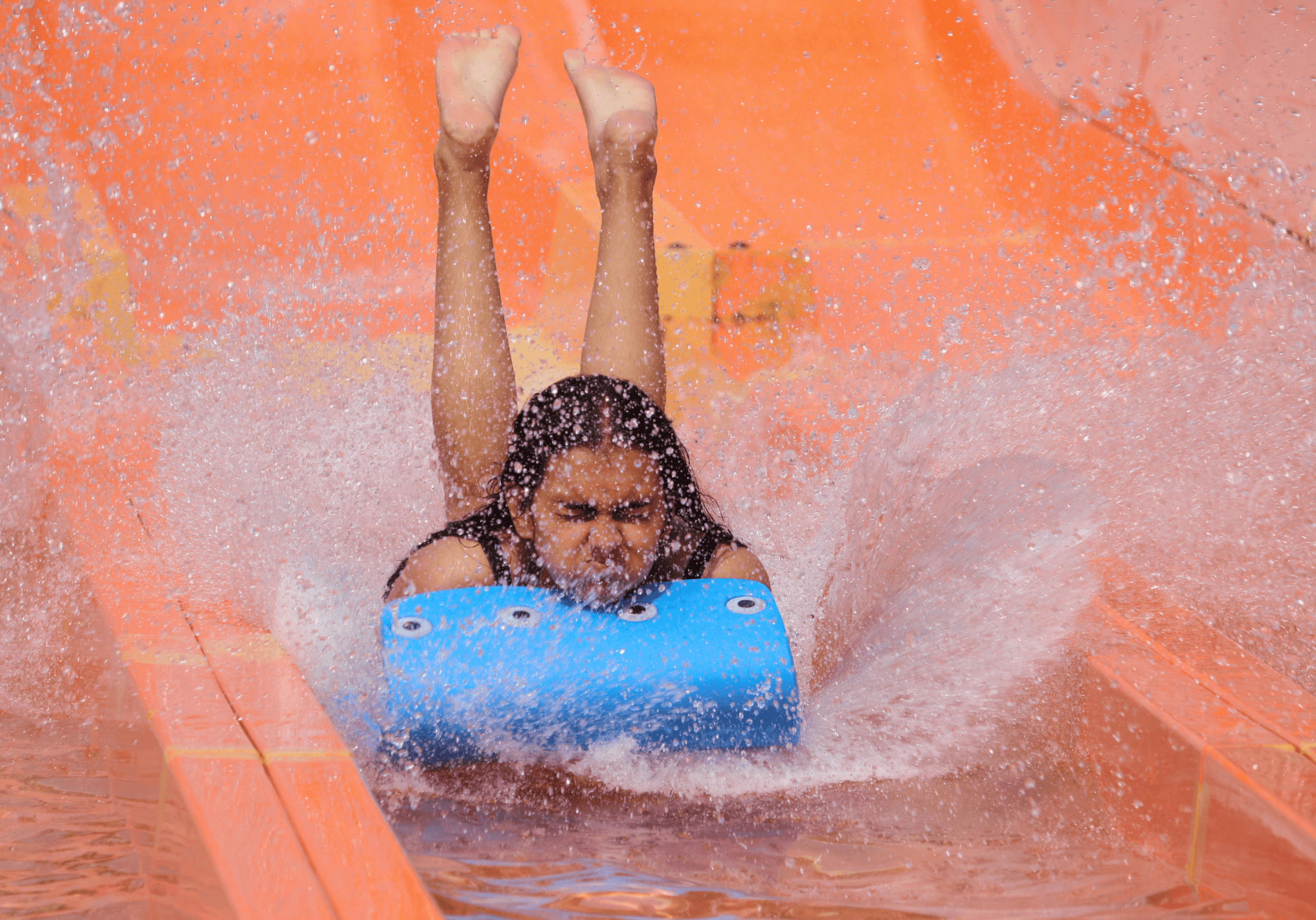 Clementon Park Splash World water park