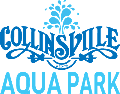 Collinsville Aqua Park logo
