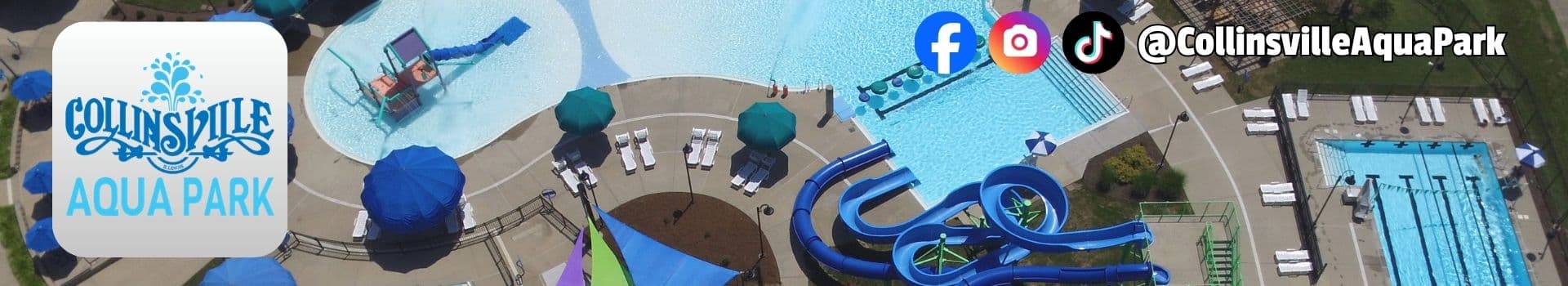 Splash City, Collinsville water park