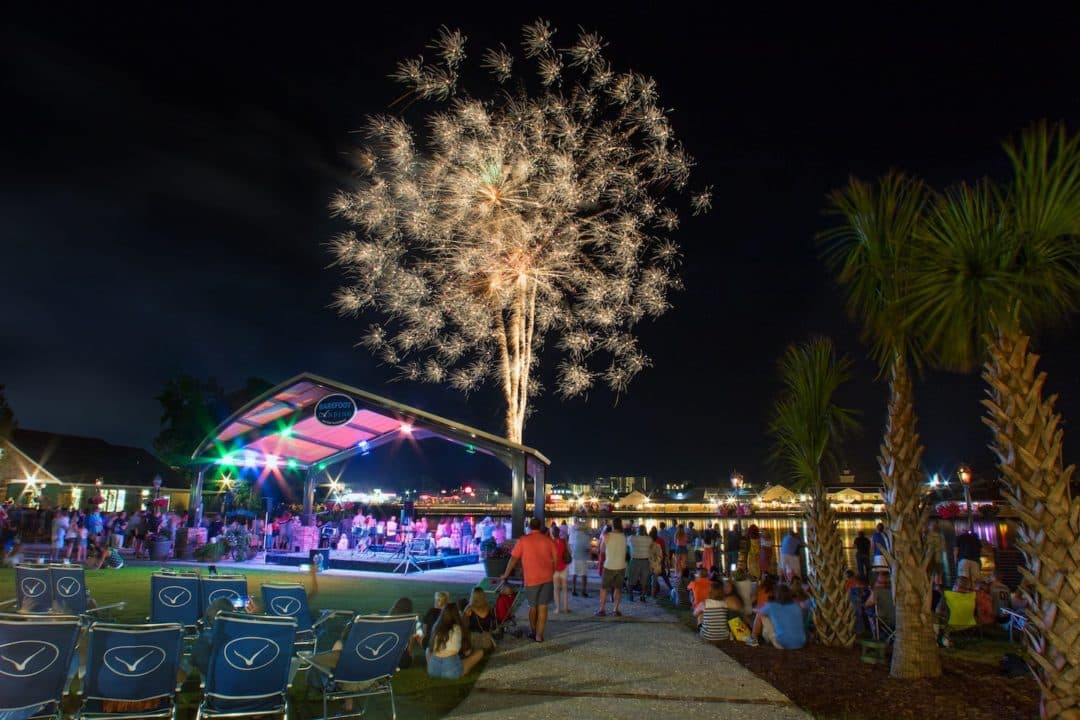 Dune Village Resort, Myrtle Beach water park