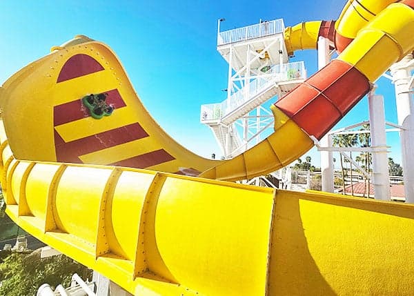 Golfland Sunsplash water park