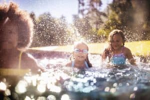 Liberty Lagoon water park