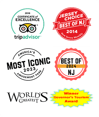 Award Winning Family Fun