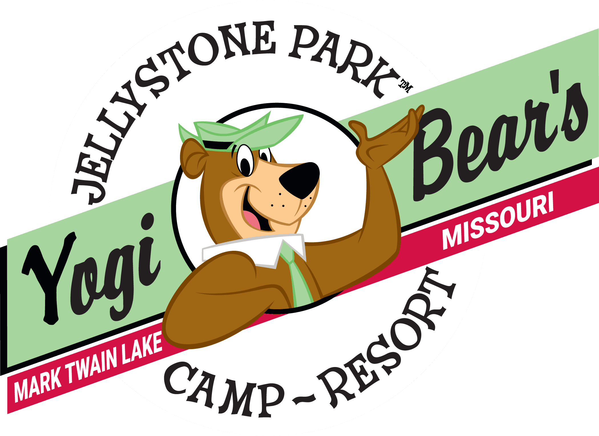 Jellystone Park™ Mark Twain Lake &amp; The Water Zone