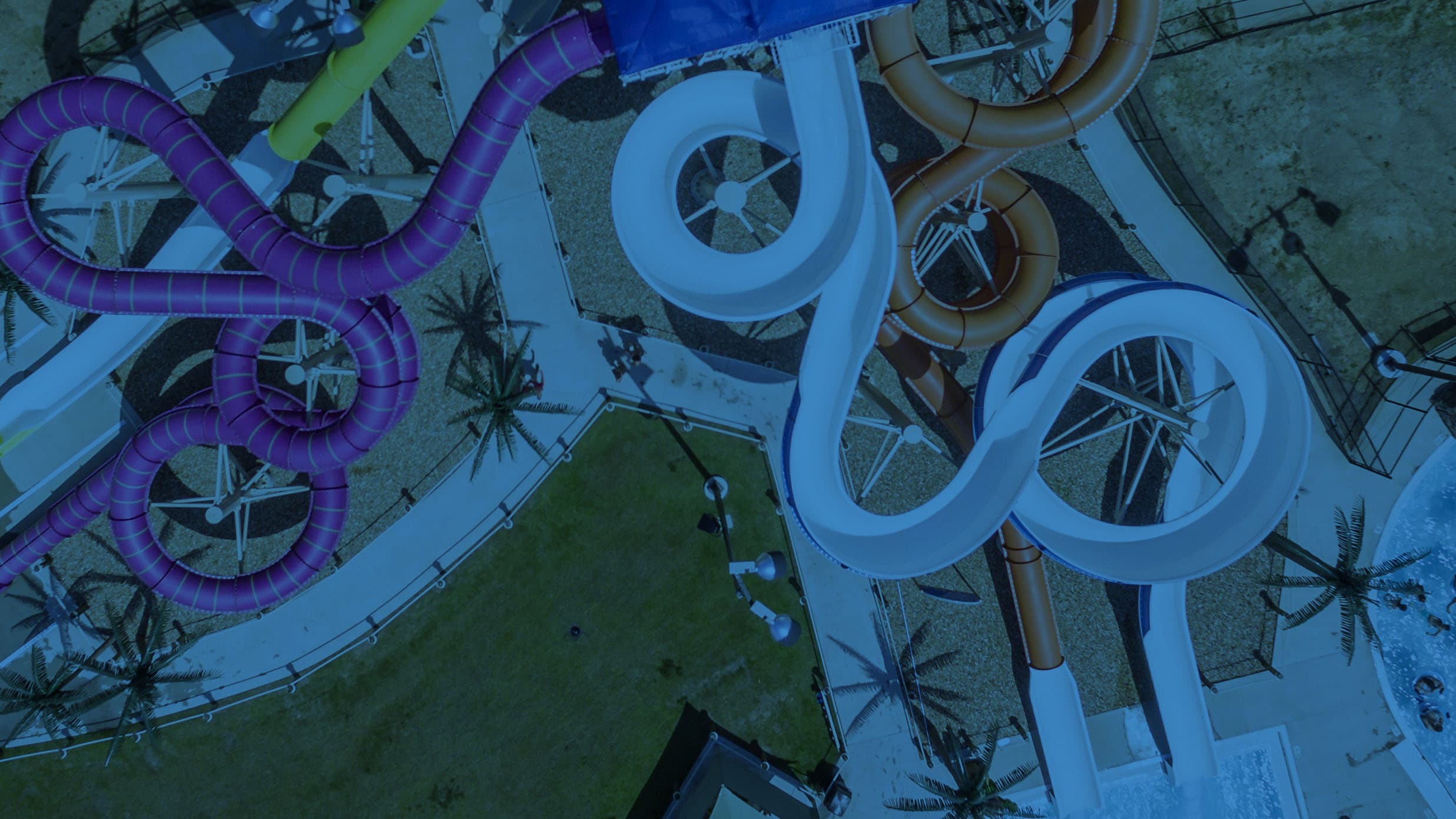 Parrot Island Waterpark water park