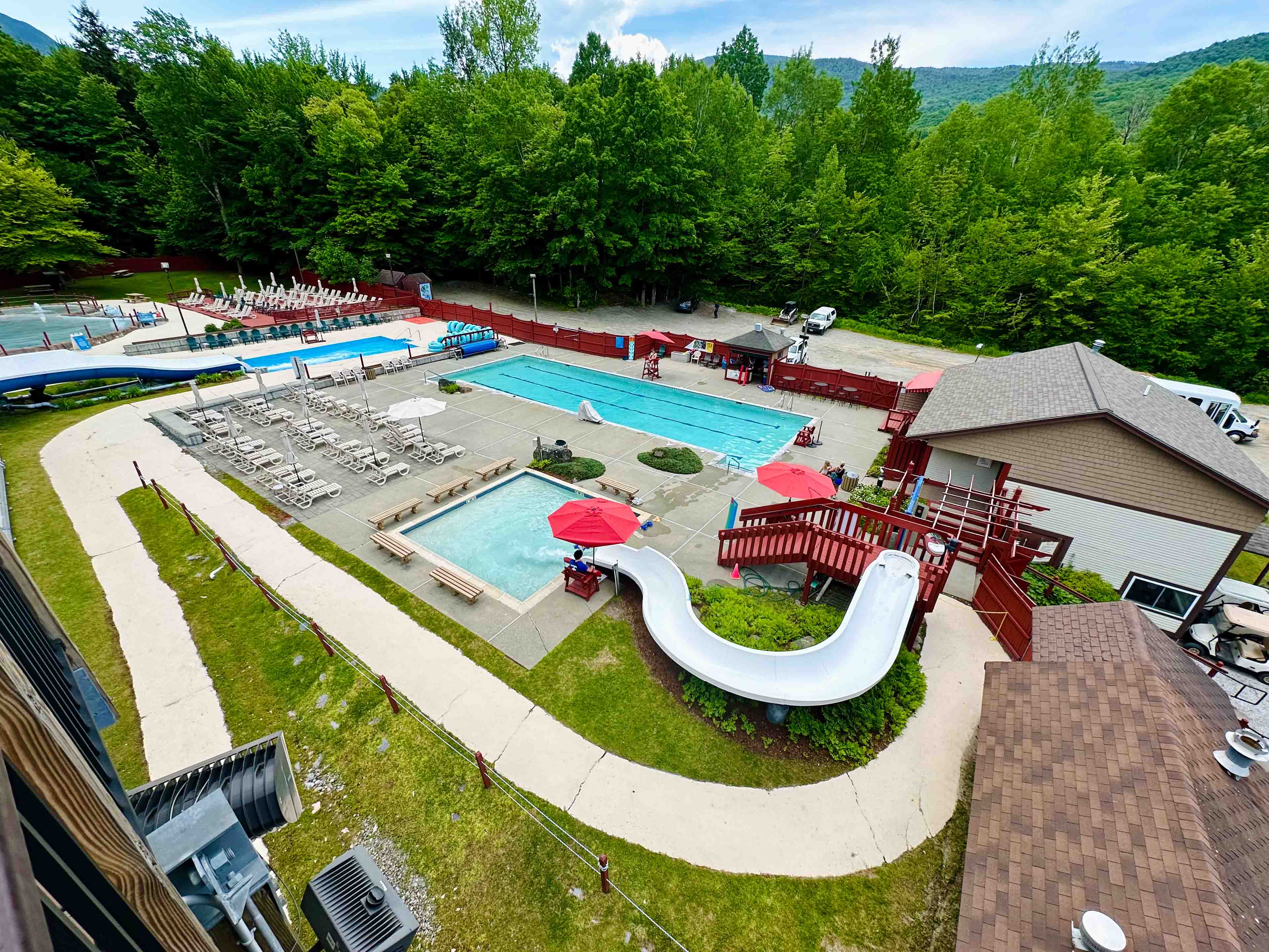 Mountainview Waterpark