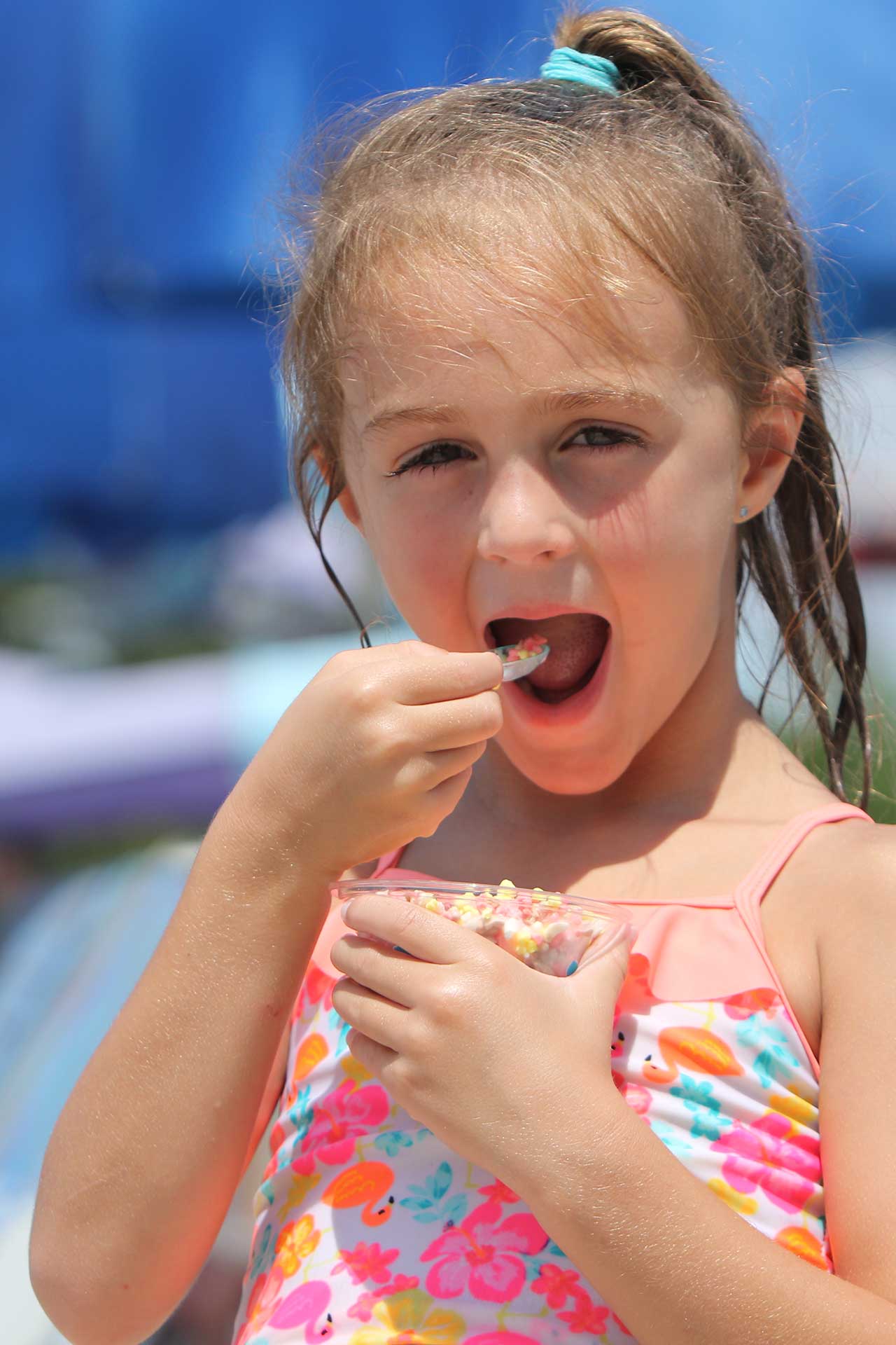 Splash Kingdom Greenville water park