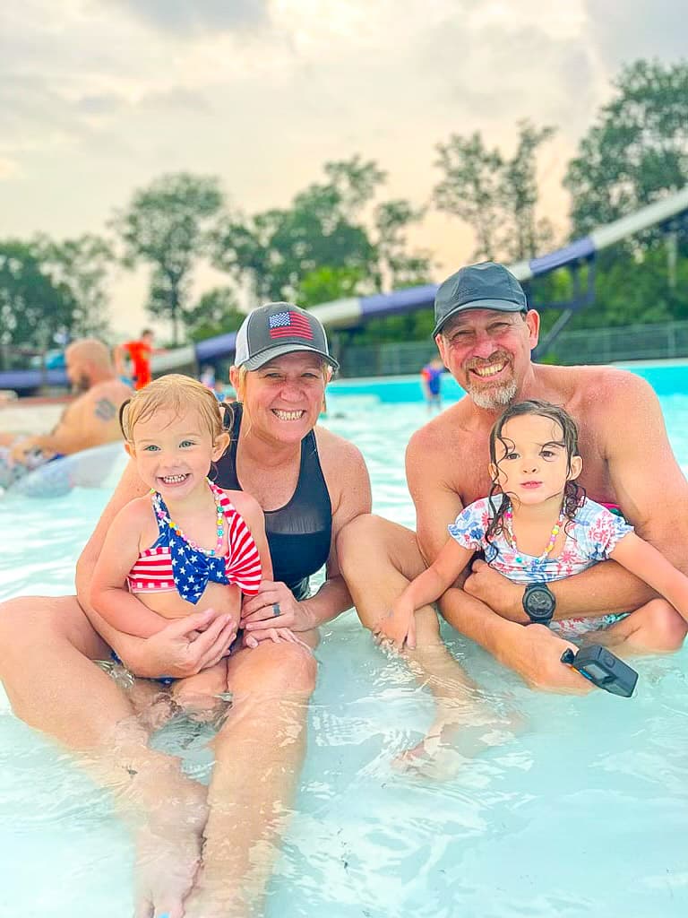 Splash Kingdom Canton water park