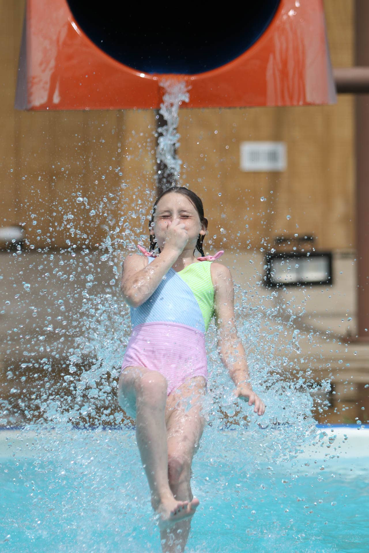 Splash Kingdom Nacogdoches water park