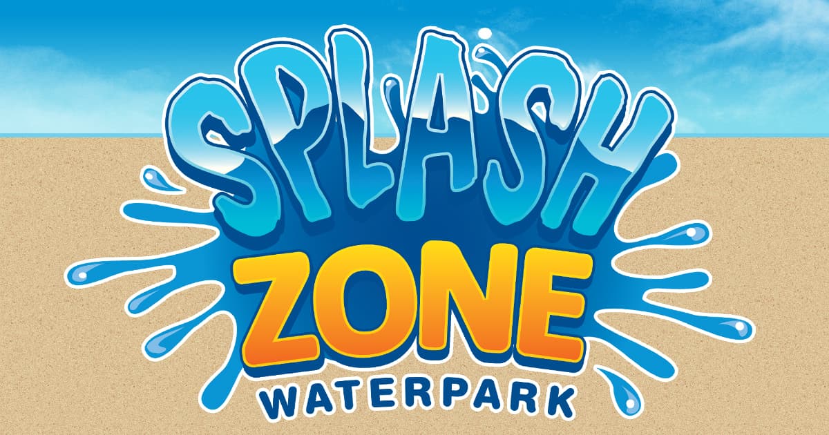 Splash Zone, Wildwood water park