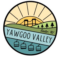 Ski, Ride, or Slide at Yawgoo Valley | Exeter, Rhode Island