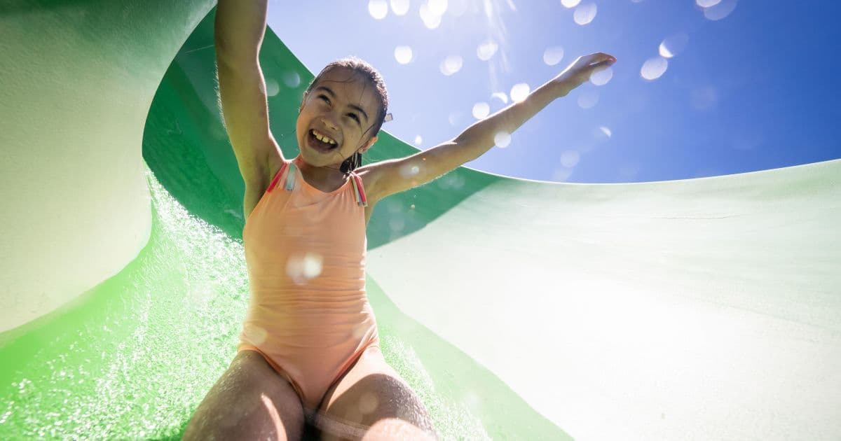 Coco Key, Orlando water park