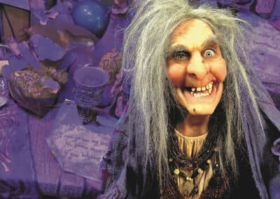 Splashtown USA water park