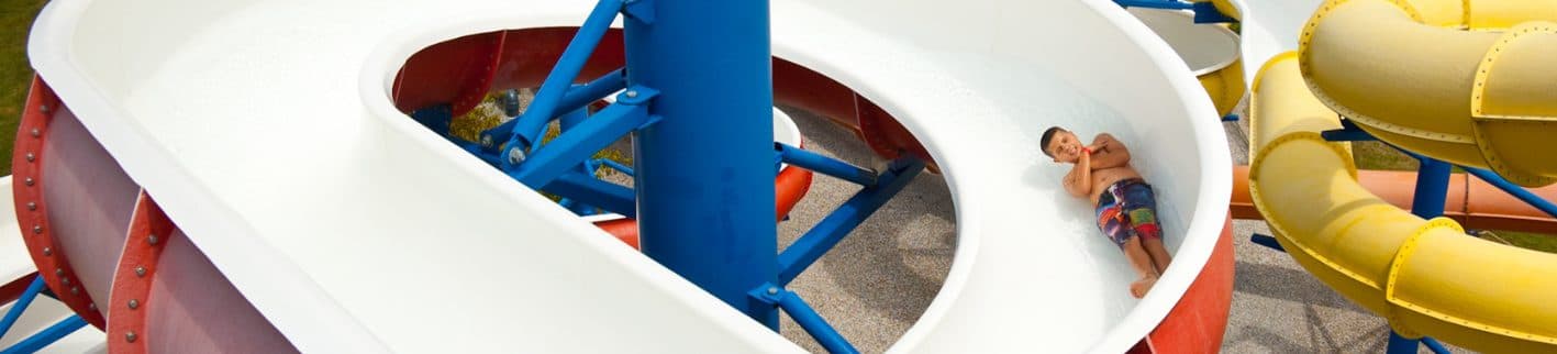 Somer Splash water park