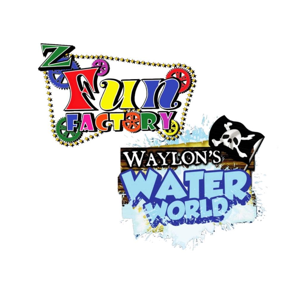 Waylon's Water World water park