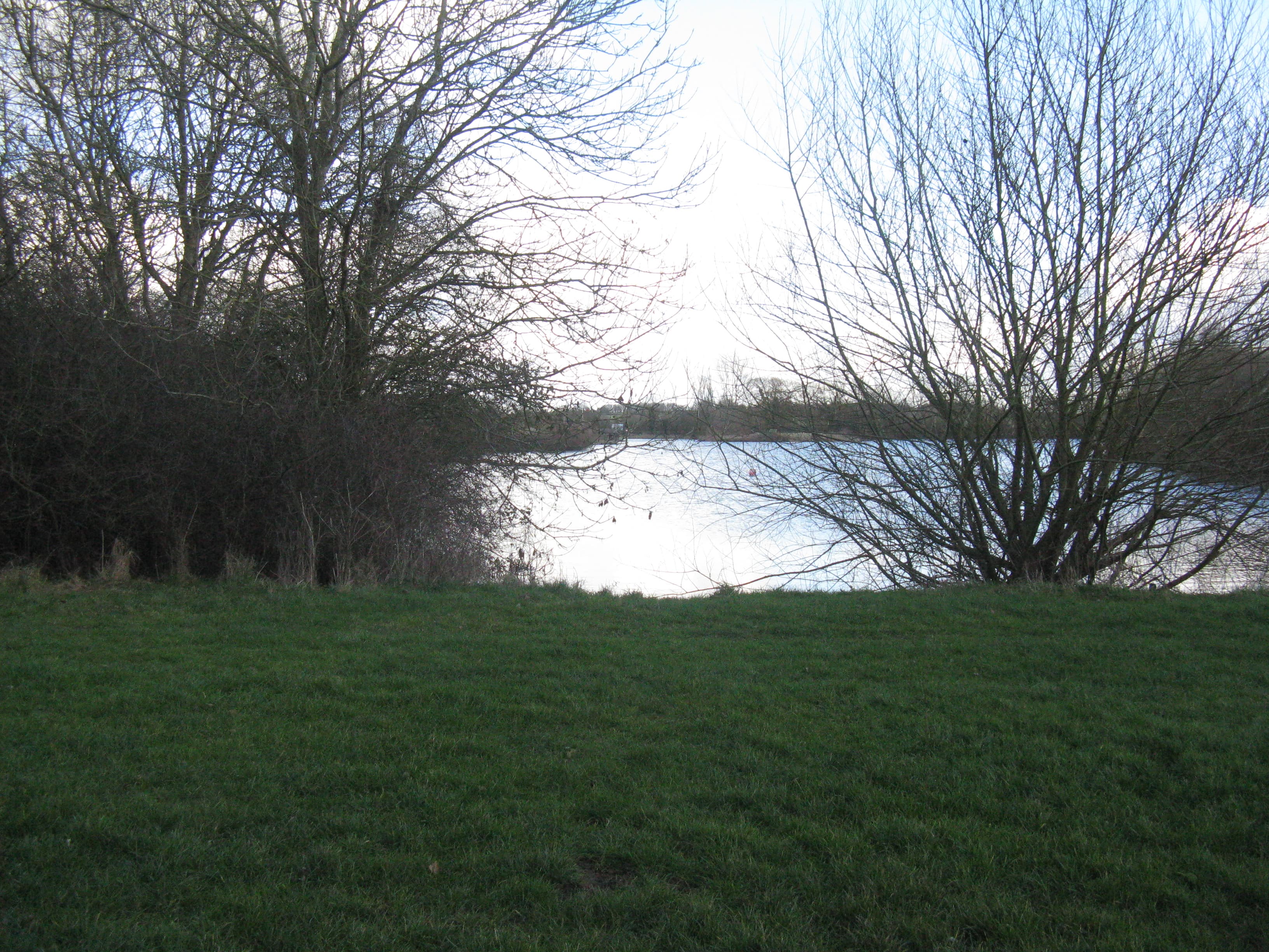 Richardson's Lake Water Park water park