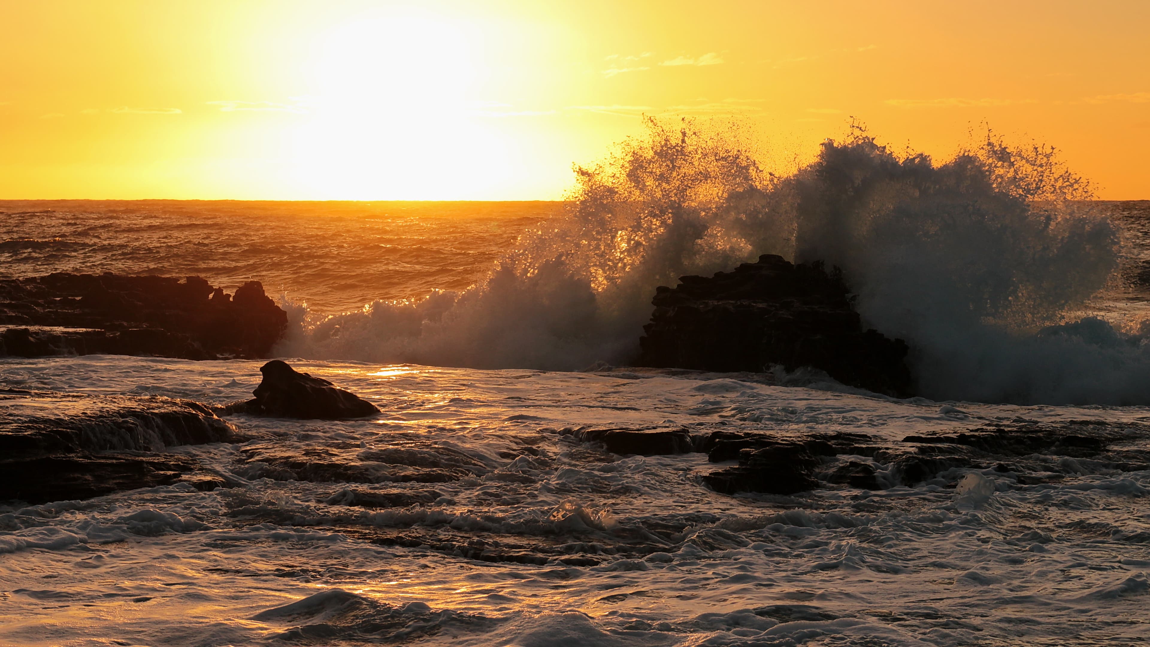 Sandy Beach Water Park water park