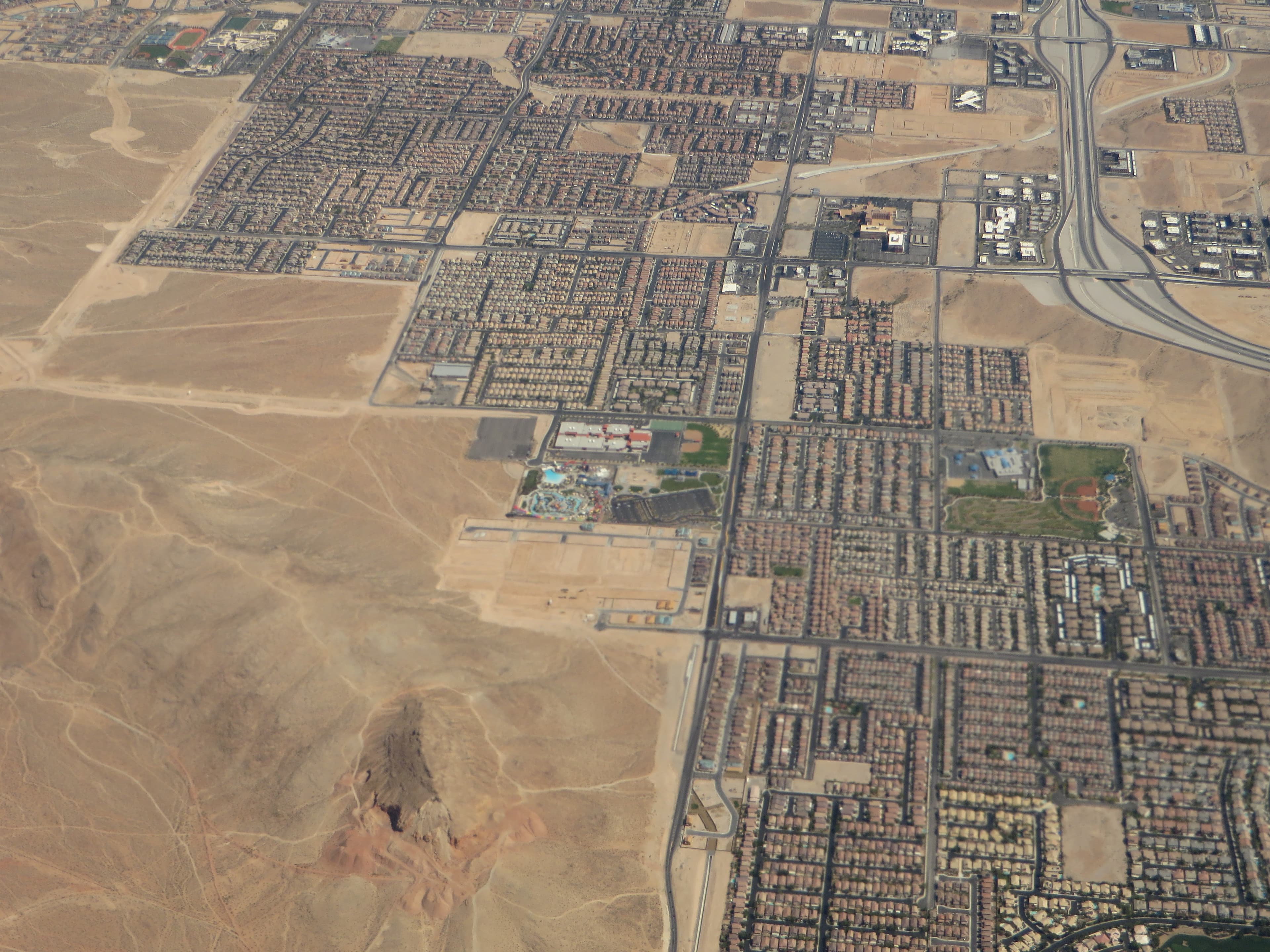 Cowabunga Canyon Waterpark water park