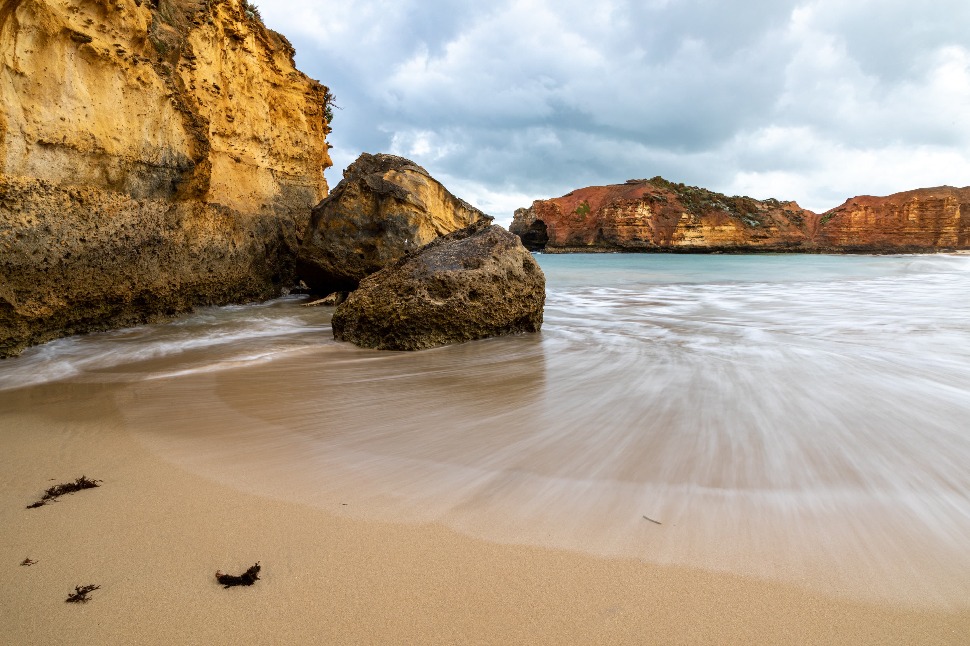 Ocean Beach Park water park