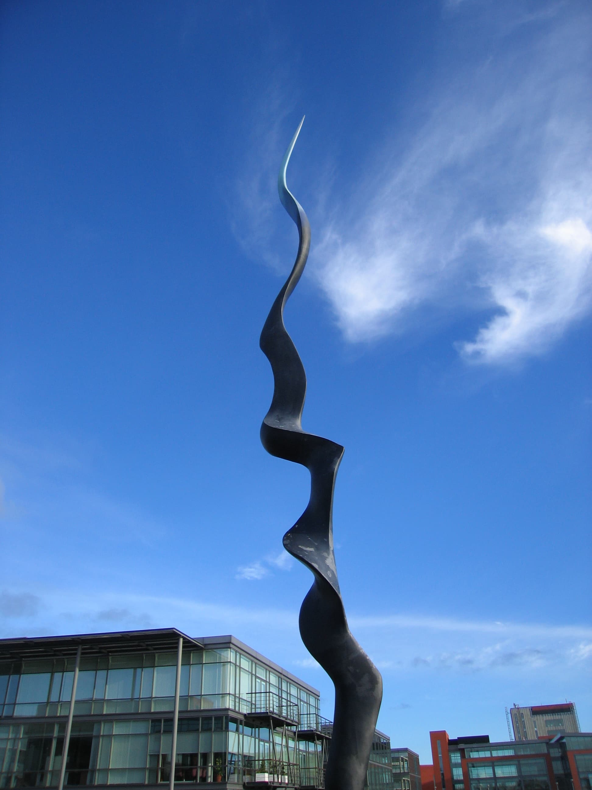 The Dublin Wave water park