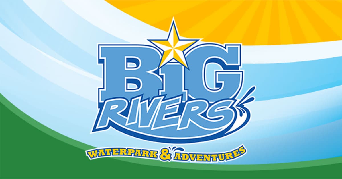 Big Rivers Waterpark water park