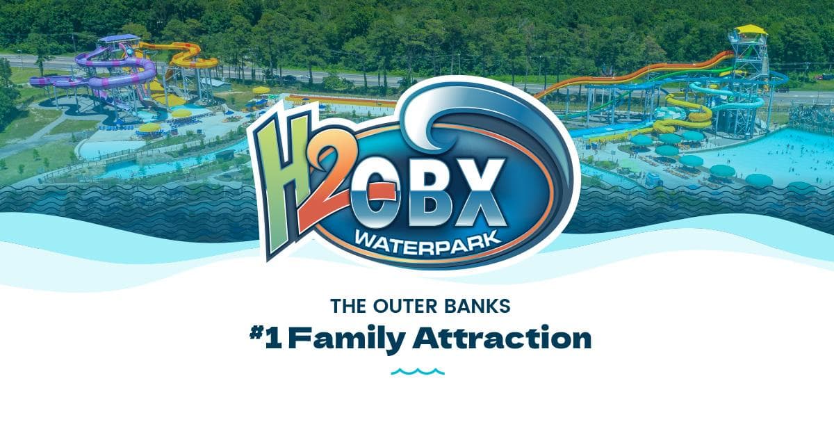 H2OBX Waterpark water park